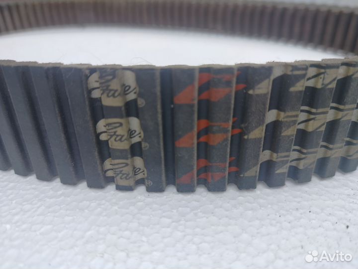 Ремень вариатора