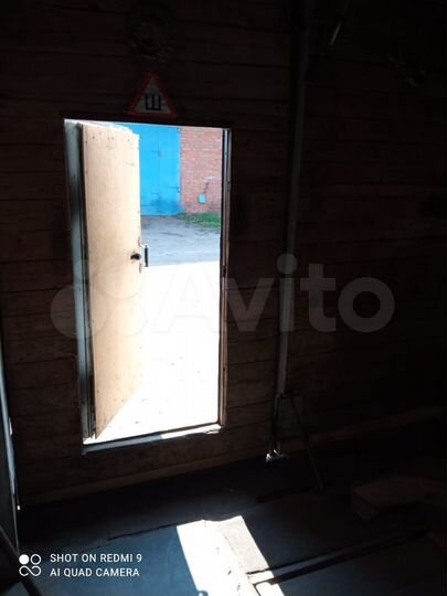 Гараж, 30 м²