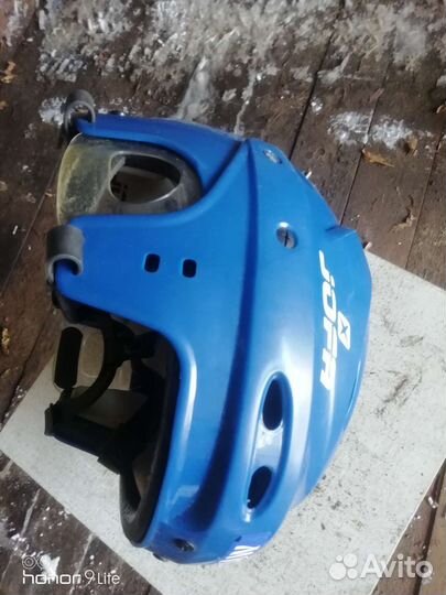 Хоккейная форма