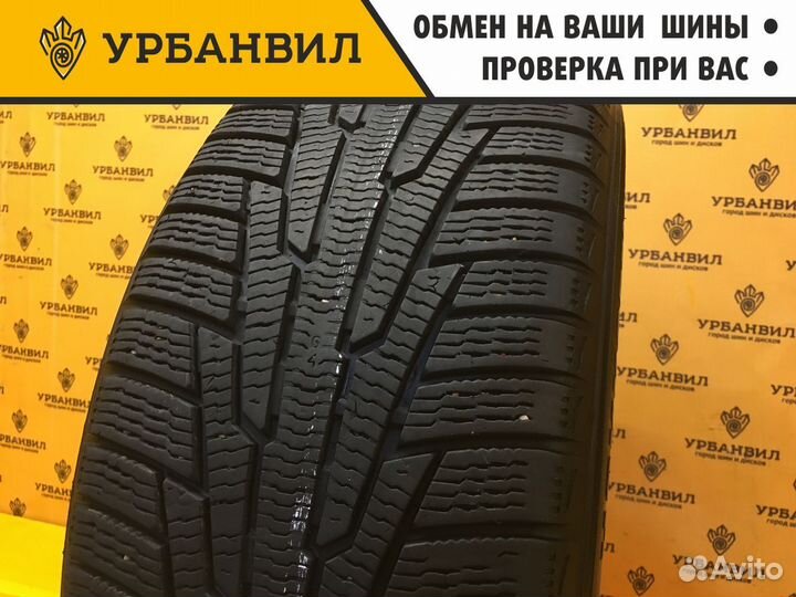 Nokian Tyres Hakkapeliitta R 235/50 R18 101R