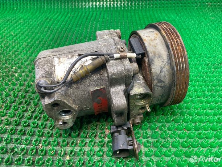 Б/У компрессор кондиционера 3-Series 1994