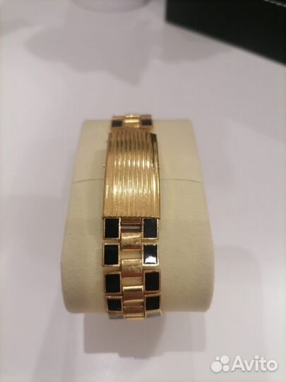 Часы GUB Glashutte ГДР