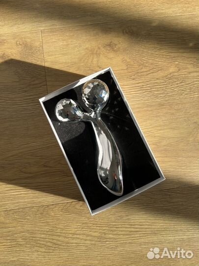 Роликовый массажер для тела Yamaguchi