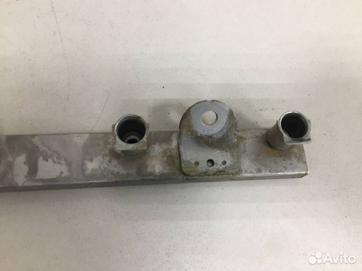 Рейка топливная рампа Hyundai ix35 LM 2010-2015