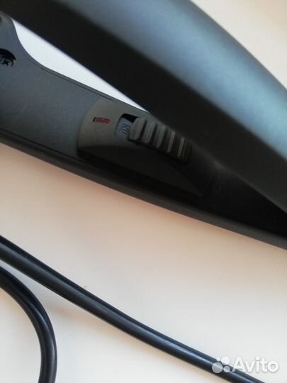 Утюжок гофре Деваль