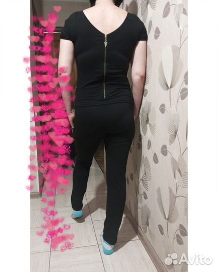 Комбинезон летний 44-46