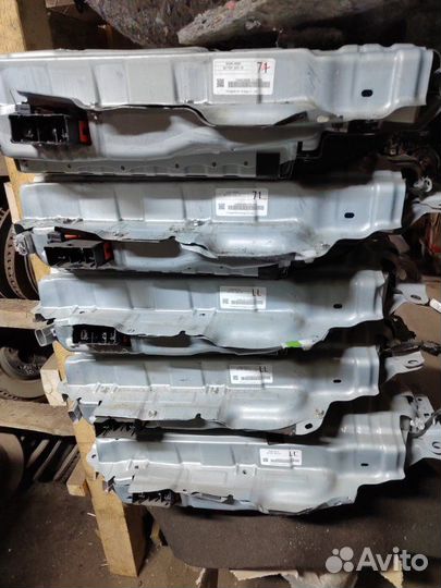 Высоковольтная батарея Lexus Rx400H Rx450H