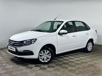 ВАЗ (LADA) Granta 1.6 MT, 2023, 413 км, с пробег�ом, цена 1 030 000 руб.