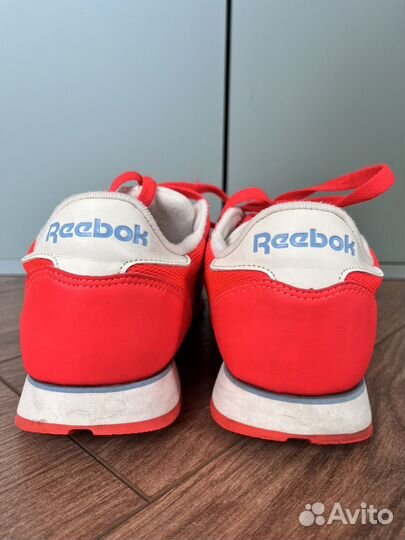 Кроссовки Reebok 39