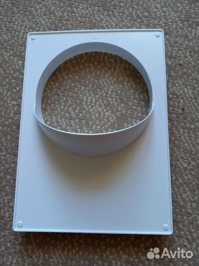 Вентиляционные короба