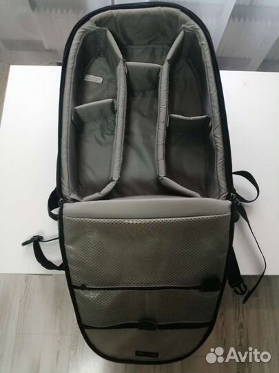 Фоторюкзак lowepro