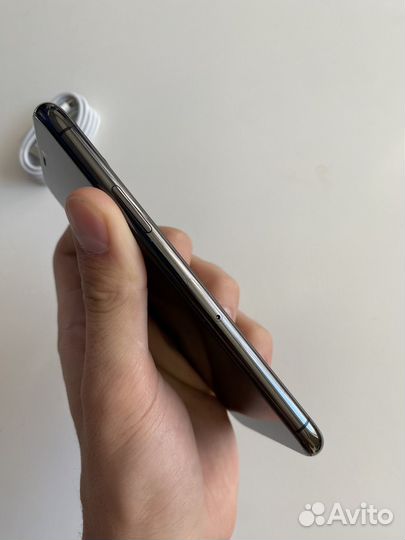 iPhone 11 Pro, 256 ГБ