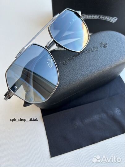 Очки Chrome Hearts