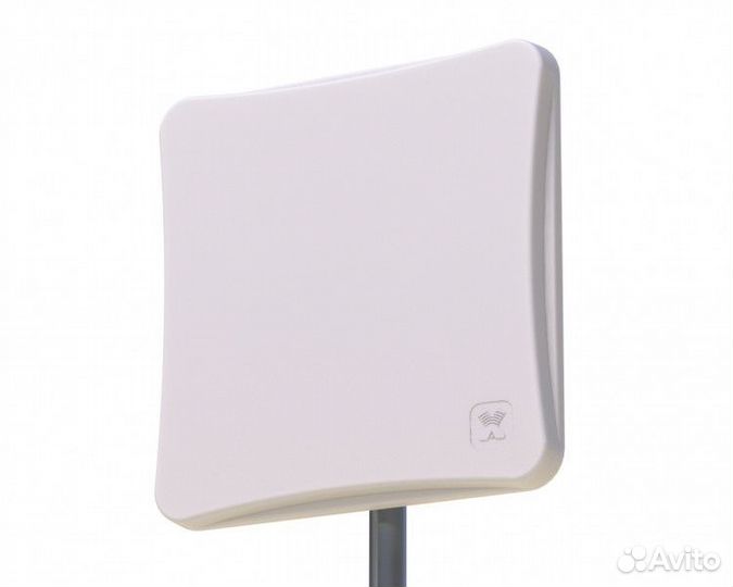 Антенна agata-2F mimo 4x4 (3G mimo + 4G mimo 2х2)