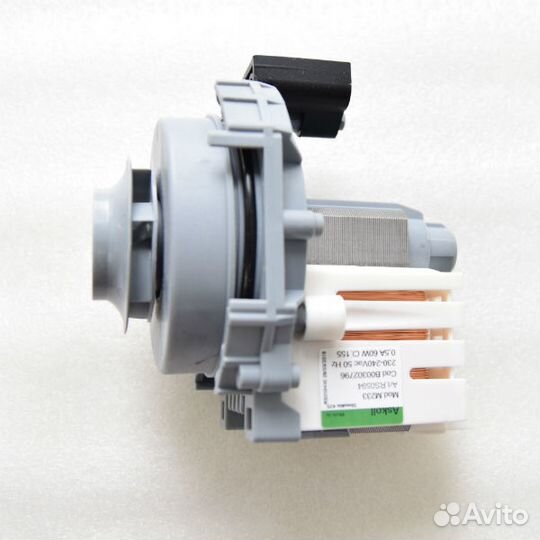 Насос циркуляционный для Ariston и Indesit