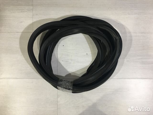 Уплотнитель багажника KIA optima 3 TF 2.4 ат седан