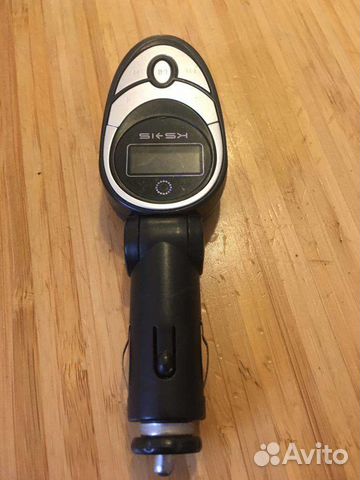 Переходник автомобильный для магнитолы