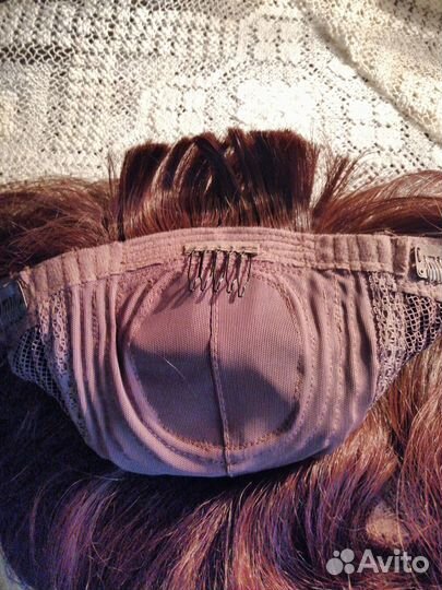 Парик dream holic в стиле лолита 45 см