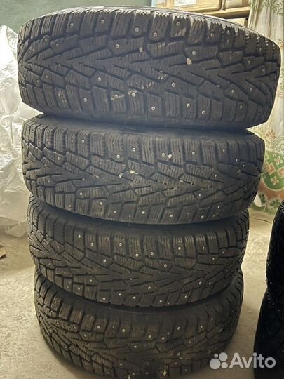 Cordiant Snow Cross 185/65 R15 92T