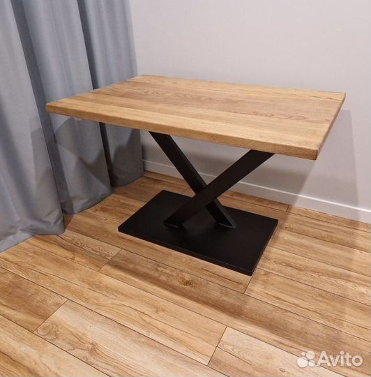 Подстолье лофт / ножки для стола