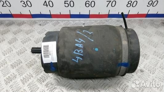 Пневмоподушка задняя land rover range rover 3 (4BA