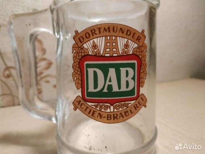 Пивная кружка Германия