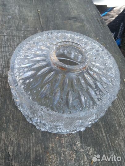 Плафон СССР