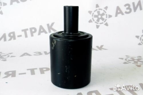 Поддерживающий каток на Komatsu PC40.7(1)