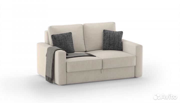 Диванчик раскладной