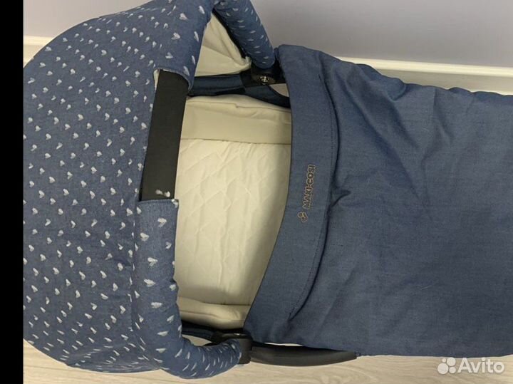 Люлька от коляски Maxi Cosi