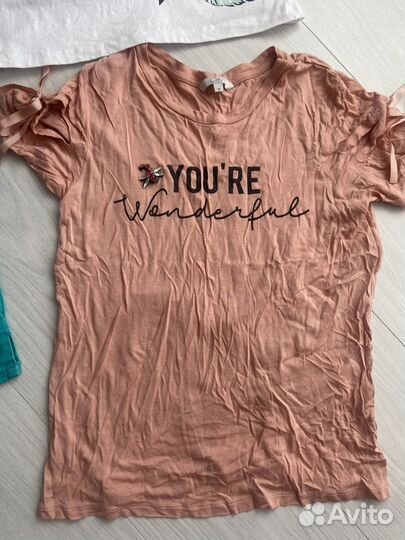 Одежда пакетом р. М (Германия)