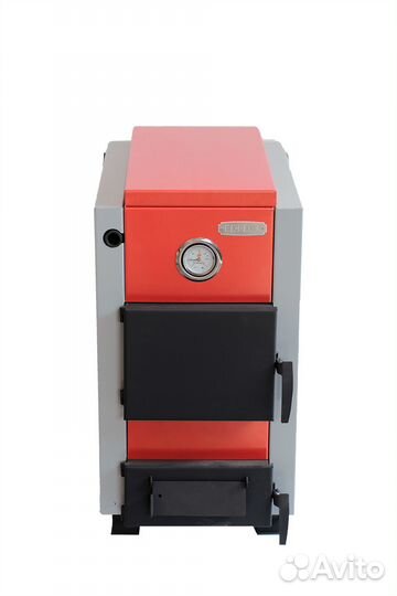 Отопительный котел нмк gefest кво 15 тэ