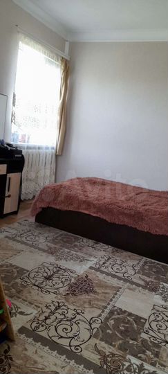 Дом 216,3 м² на участке 5 сот.