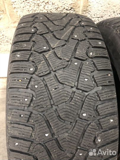 Pirelli Ice Zero 265/60 R18