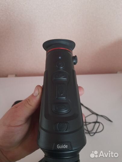 Тепловизор Guide trackir 50mm