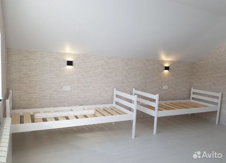 Кровать Стандарт