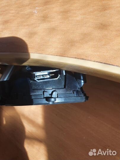 Volkswagen 3D0959578B механизм регулировки зеркала