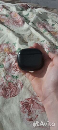 Беспроводные наушники jbl бу