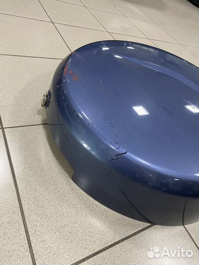 6477142U11 Колпак запасного колеса Toyota Rav 4 Б