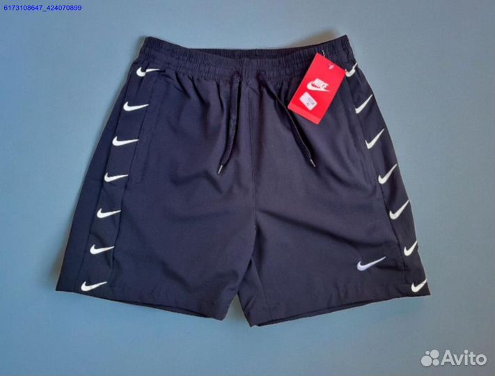 Шорты Nike плавательные (Арт.95658)