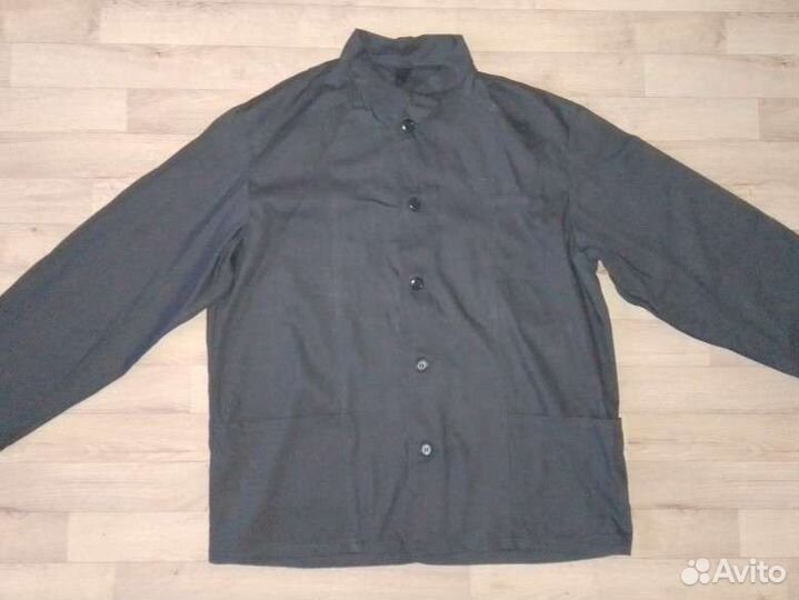 Рабочая спецодежда летняя (размер 52)