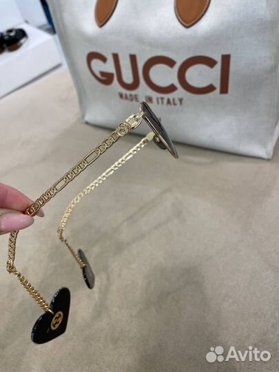 Очки Gucci оригинал