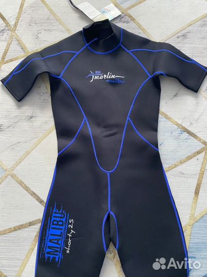 Гидрокостюм