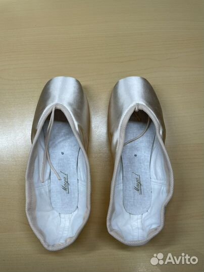 Пуанты Grishko Maya