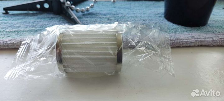 Фильтр газовый Лада Веста CNG