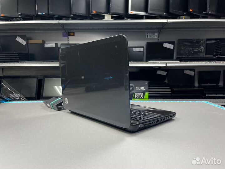 Ноутбук HP G6-2156sr