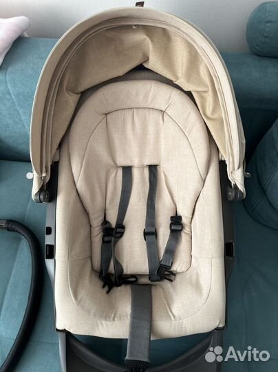 Прогулочный блок stokke