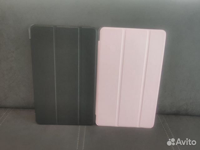 Чехол-книжка для Xiaomi Mi Pad 4 Plus