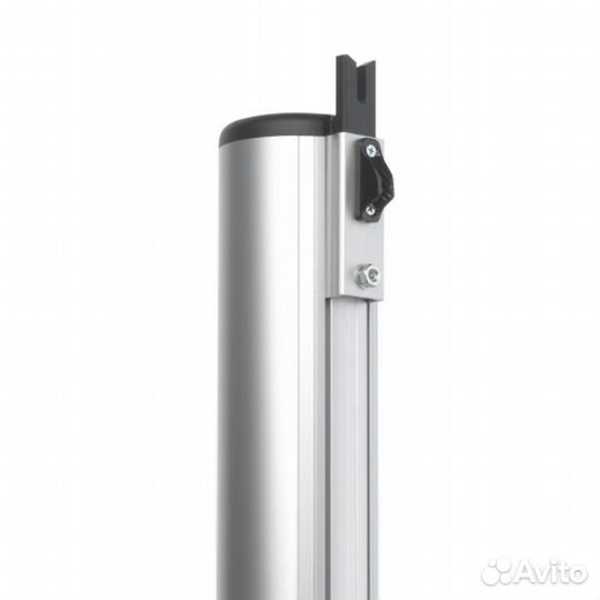 Стойка бадминтонная Schelde Sports алюминиевая, стаканного типа, диаметр 101 мм 1653090