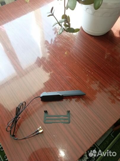 Wi fi антенна Asus Rog